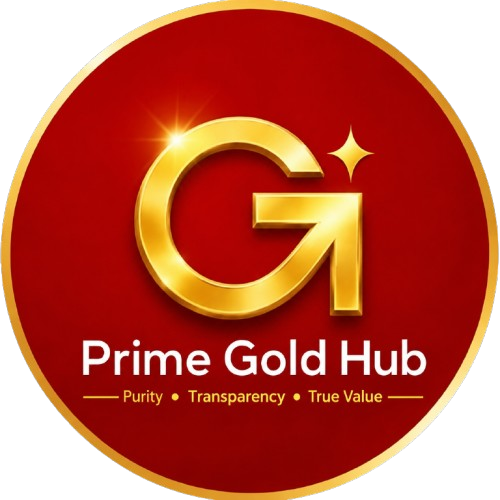 Prime Gold Hub